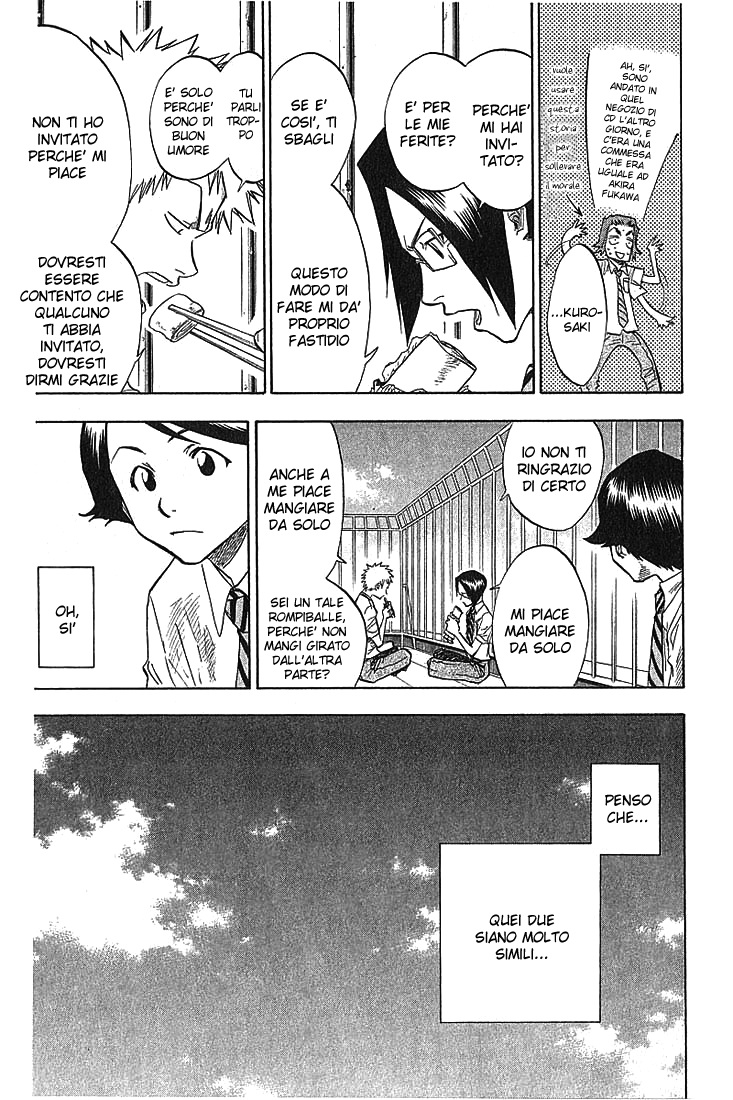 Read Bleach IT Manga Online
