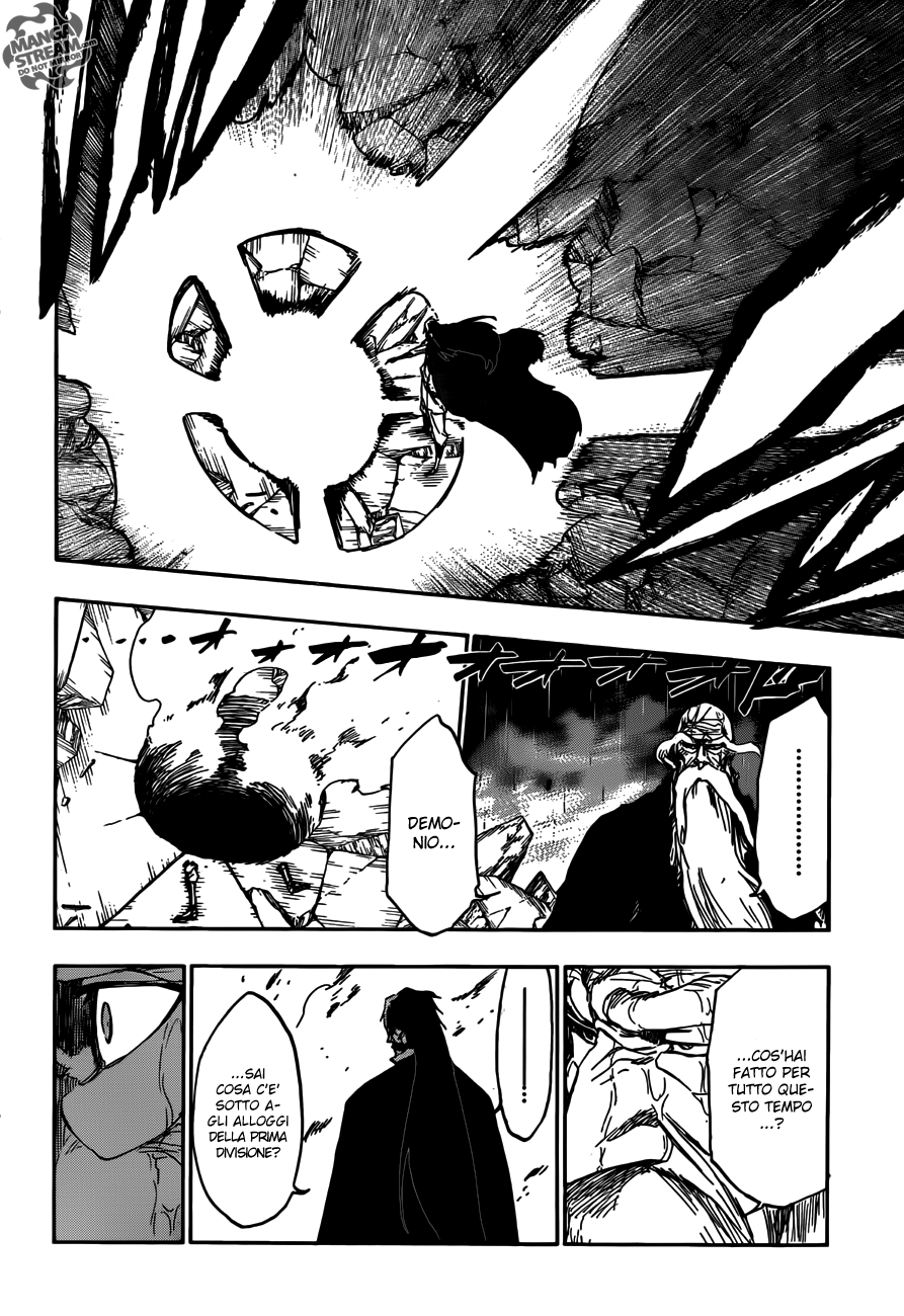 Read Bleach IT Manga Online
