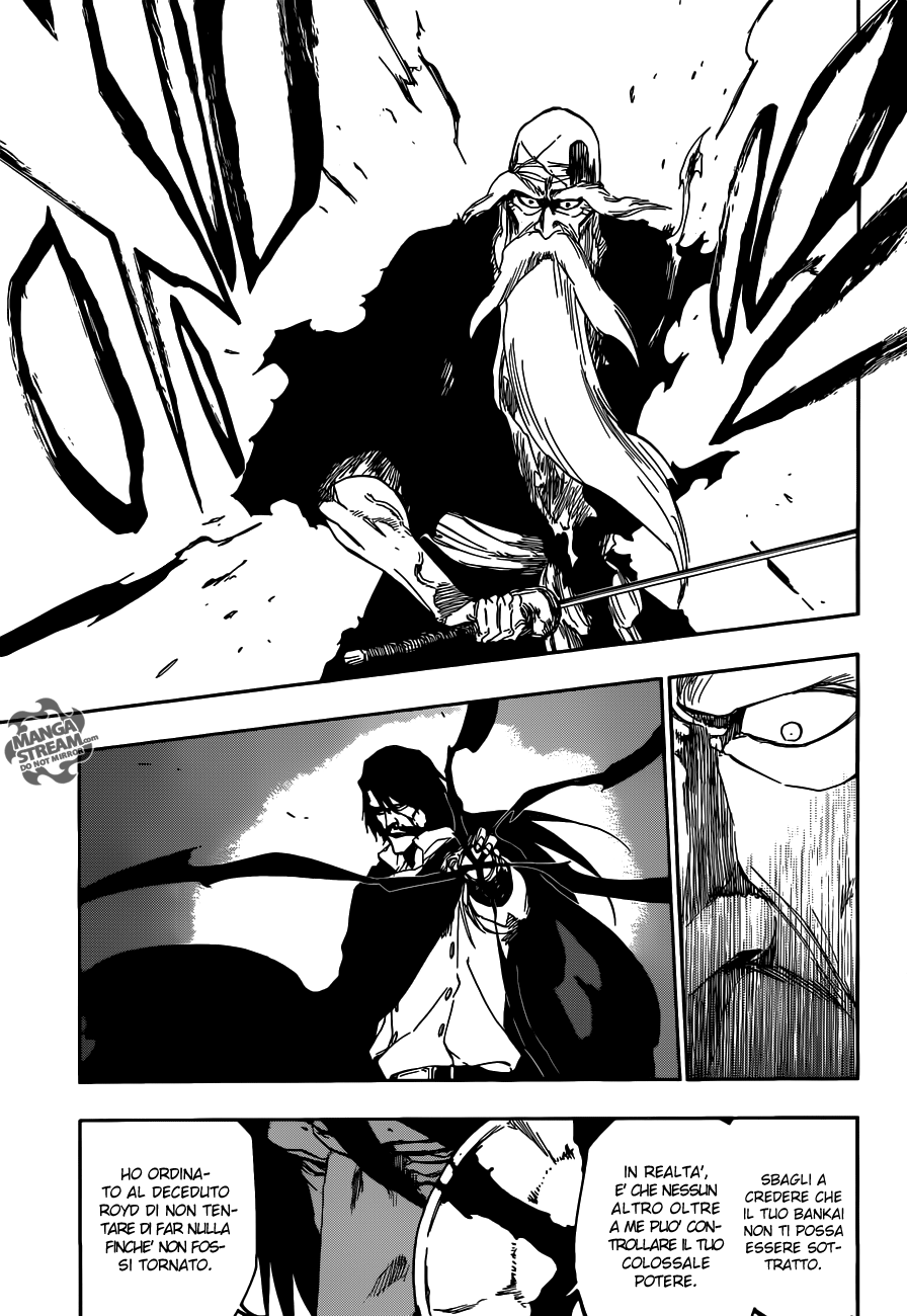 Read Bleach IT Manga Online