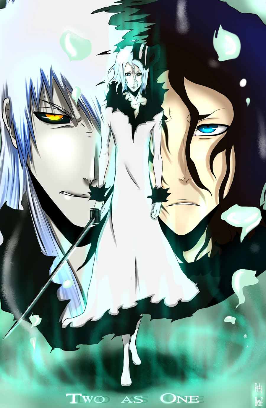 Read Bleach IT Manga Online