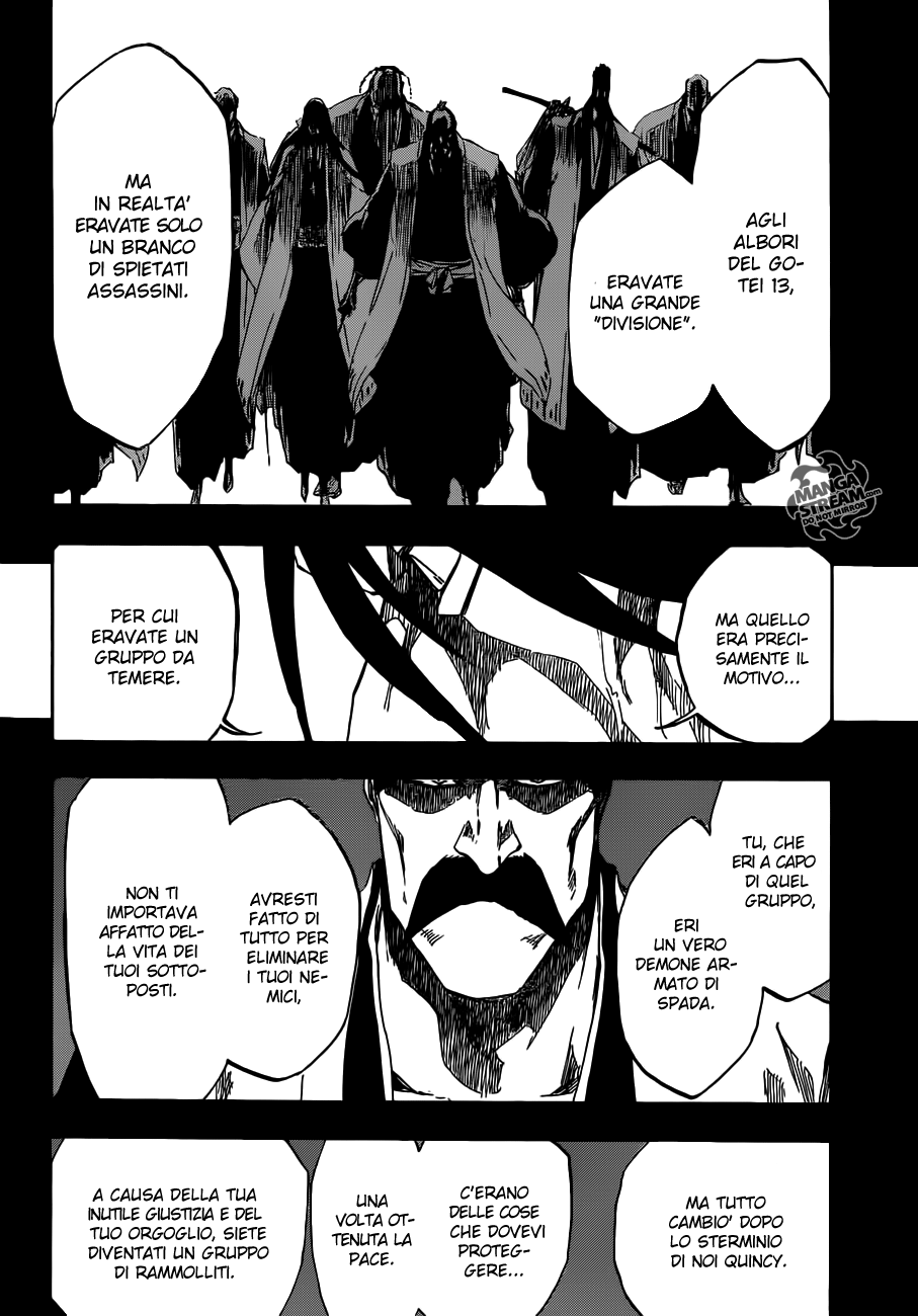 Read Bleach IT Manga Online