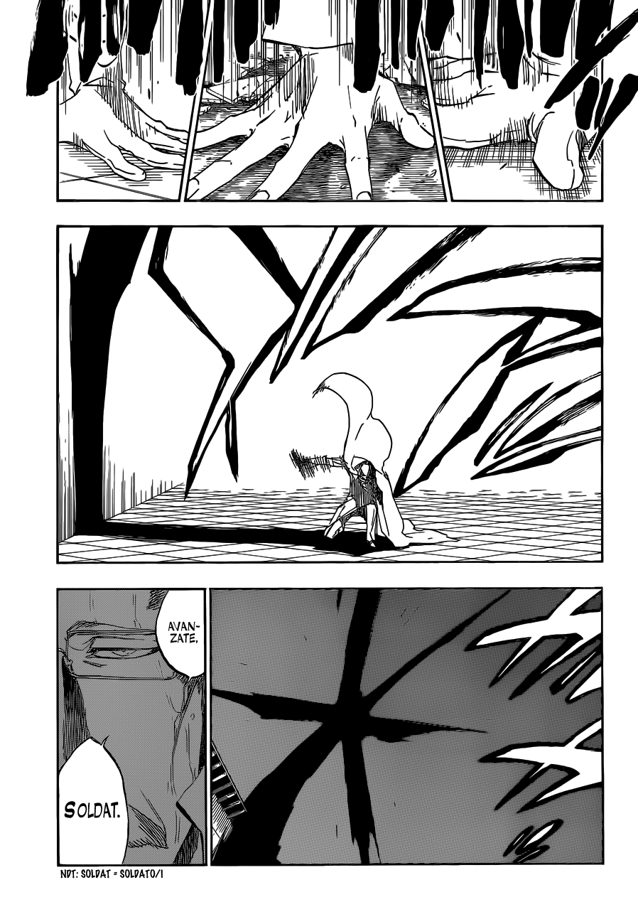 Read Bleach IT Manga Online
