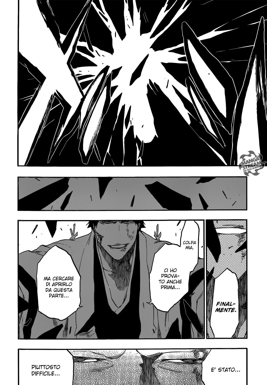 Read Bleach IT Manga Online