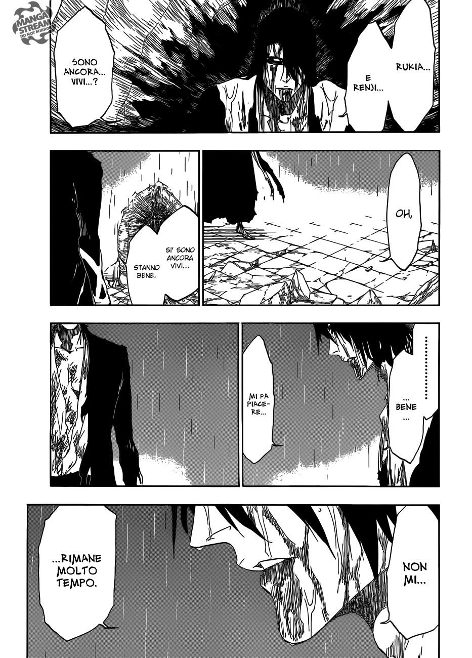 Read Bleach IT Manga Online