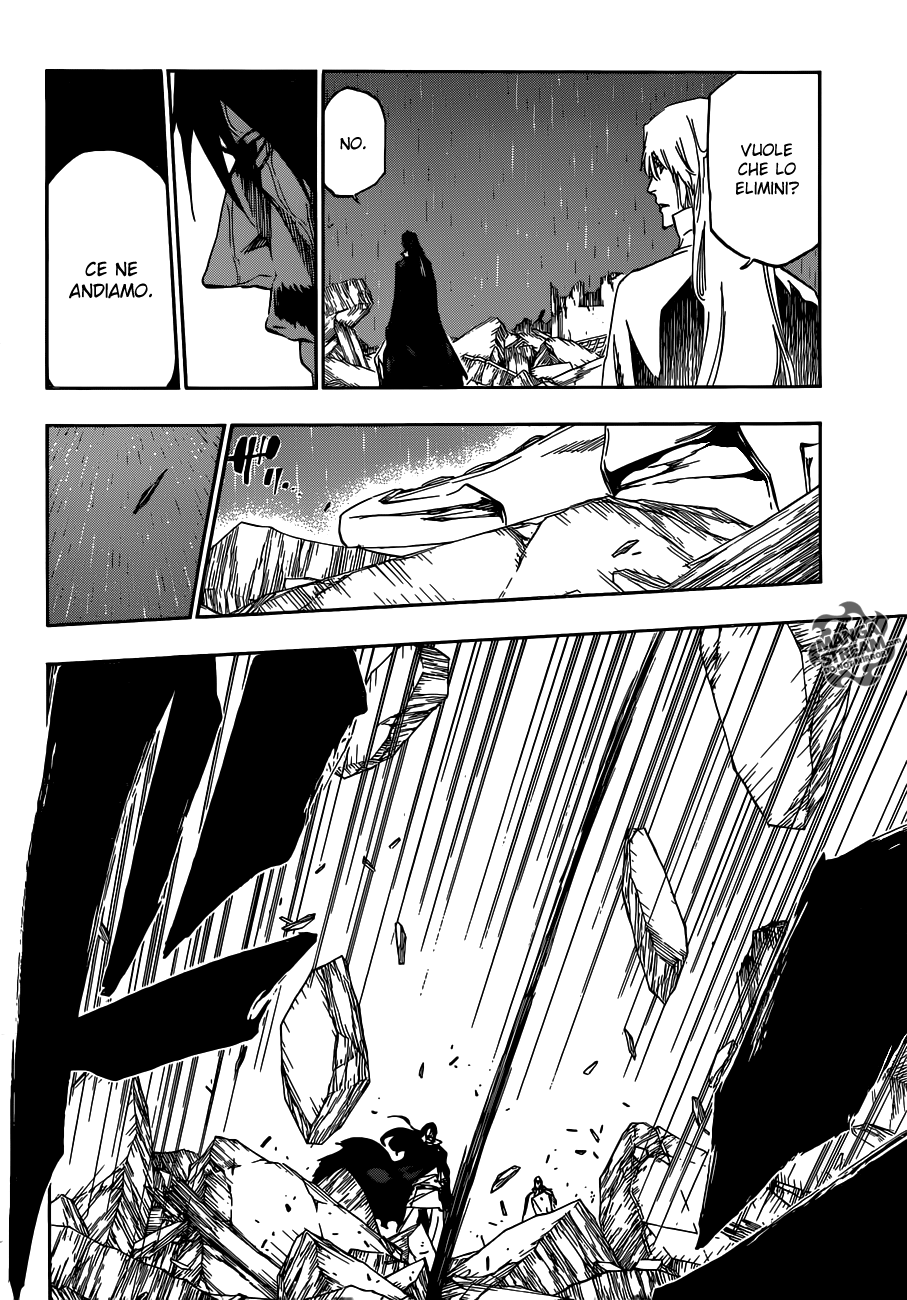 Read Bleach IT Manga Online