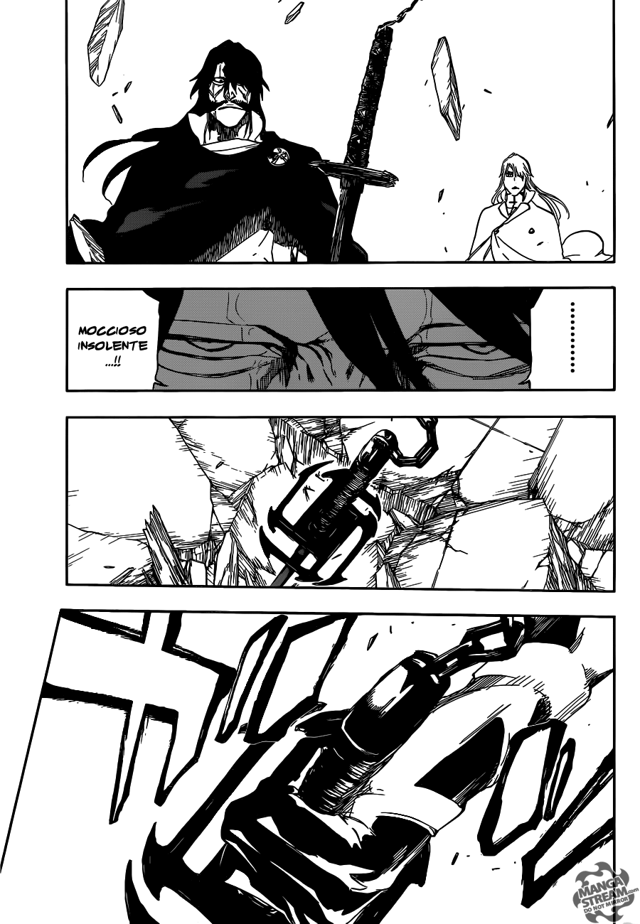 Read Bleach IT Manga Online