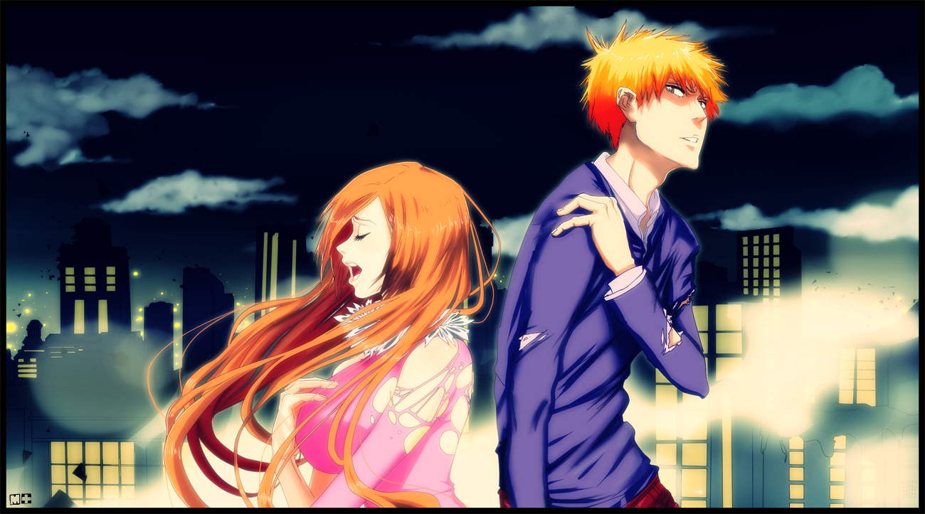 Read Bleach IT Manga Online