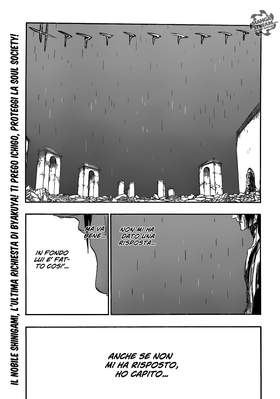 Read Bleach IT Manga Online