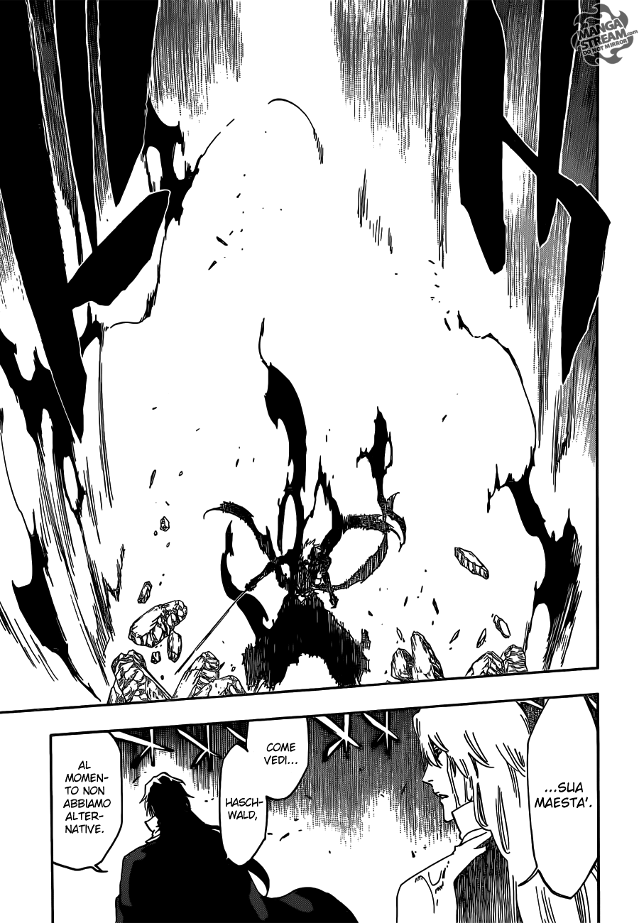 Read Bleach IT Manga Online