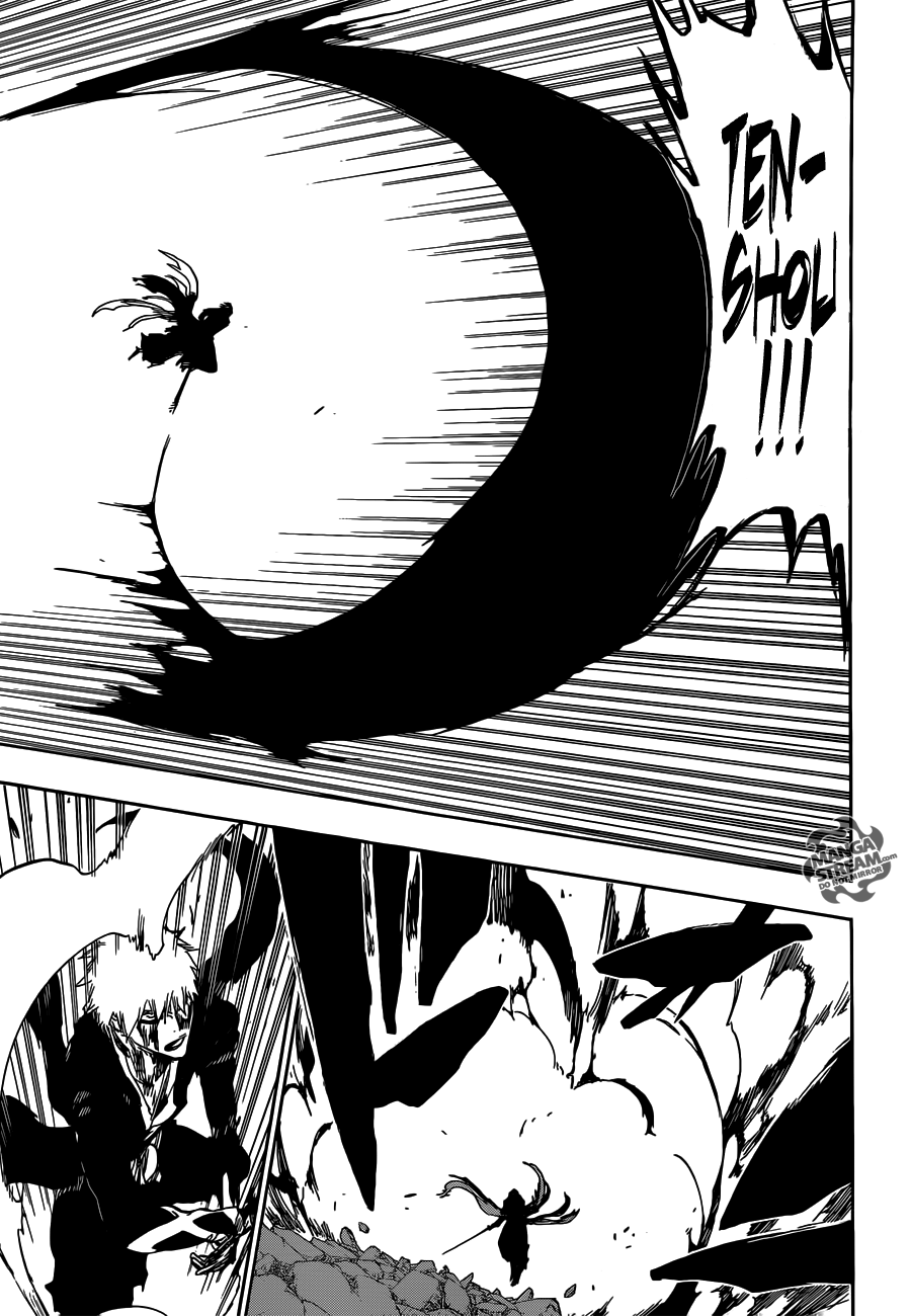 Read Bleach IT Manga Online