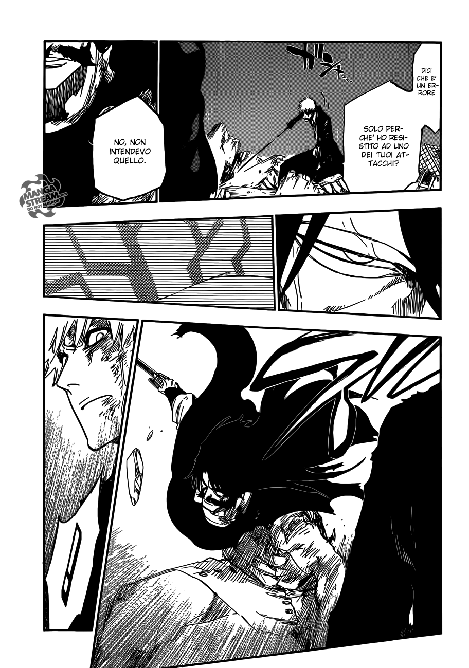 Read Bleach IT Manga Online