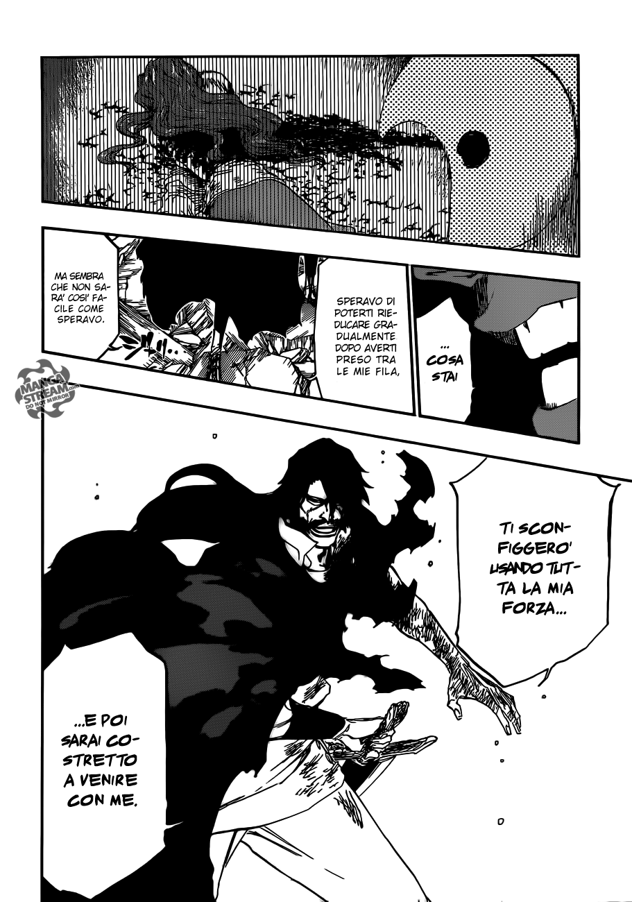 Read Bleach IT Manga Online