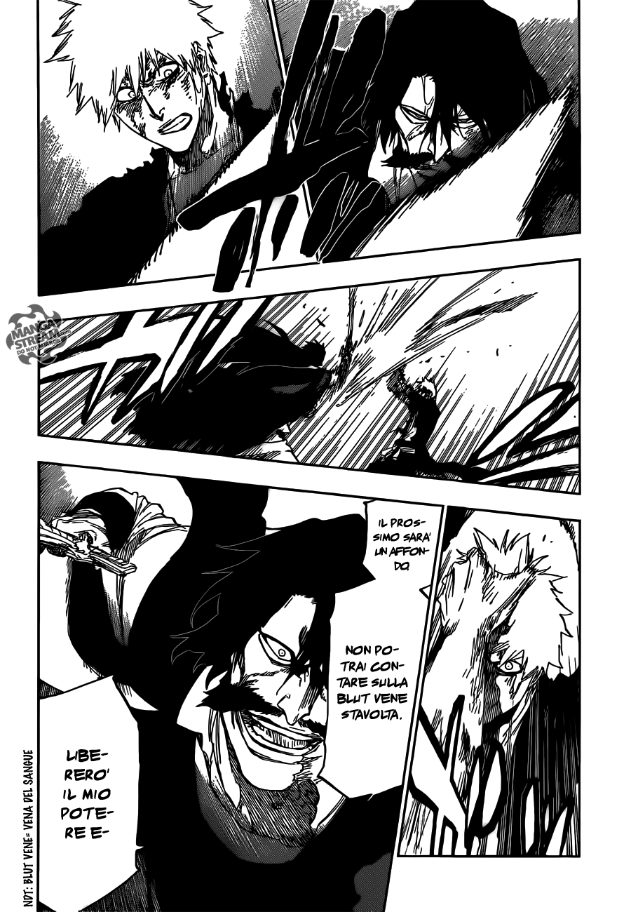 Read Bleach IT Manga Online