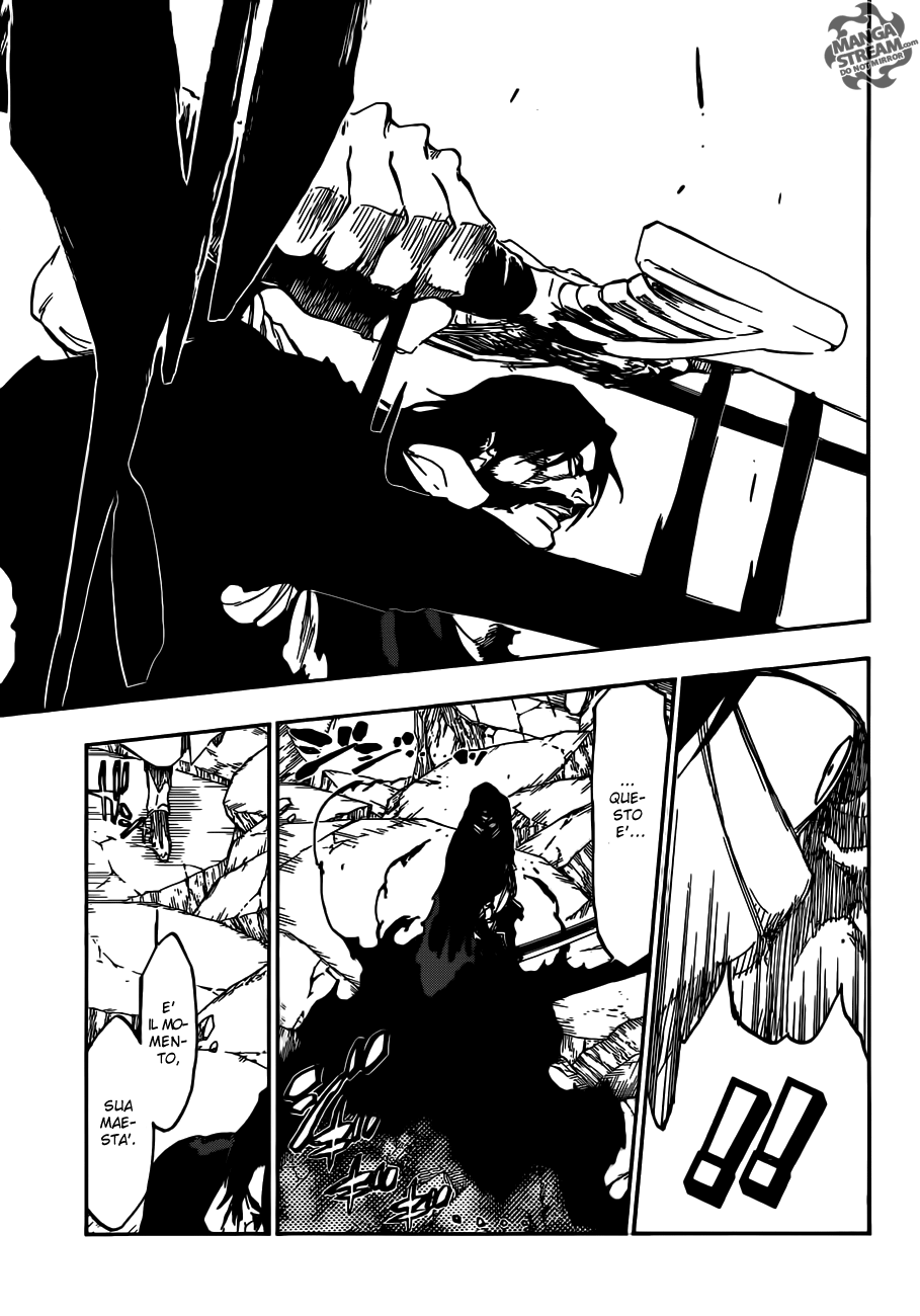 Read Bleach IT Manga Online