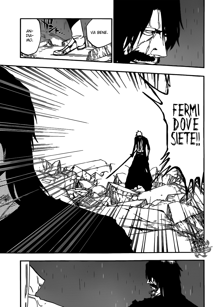 Read Bleach IT Manga Online