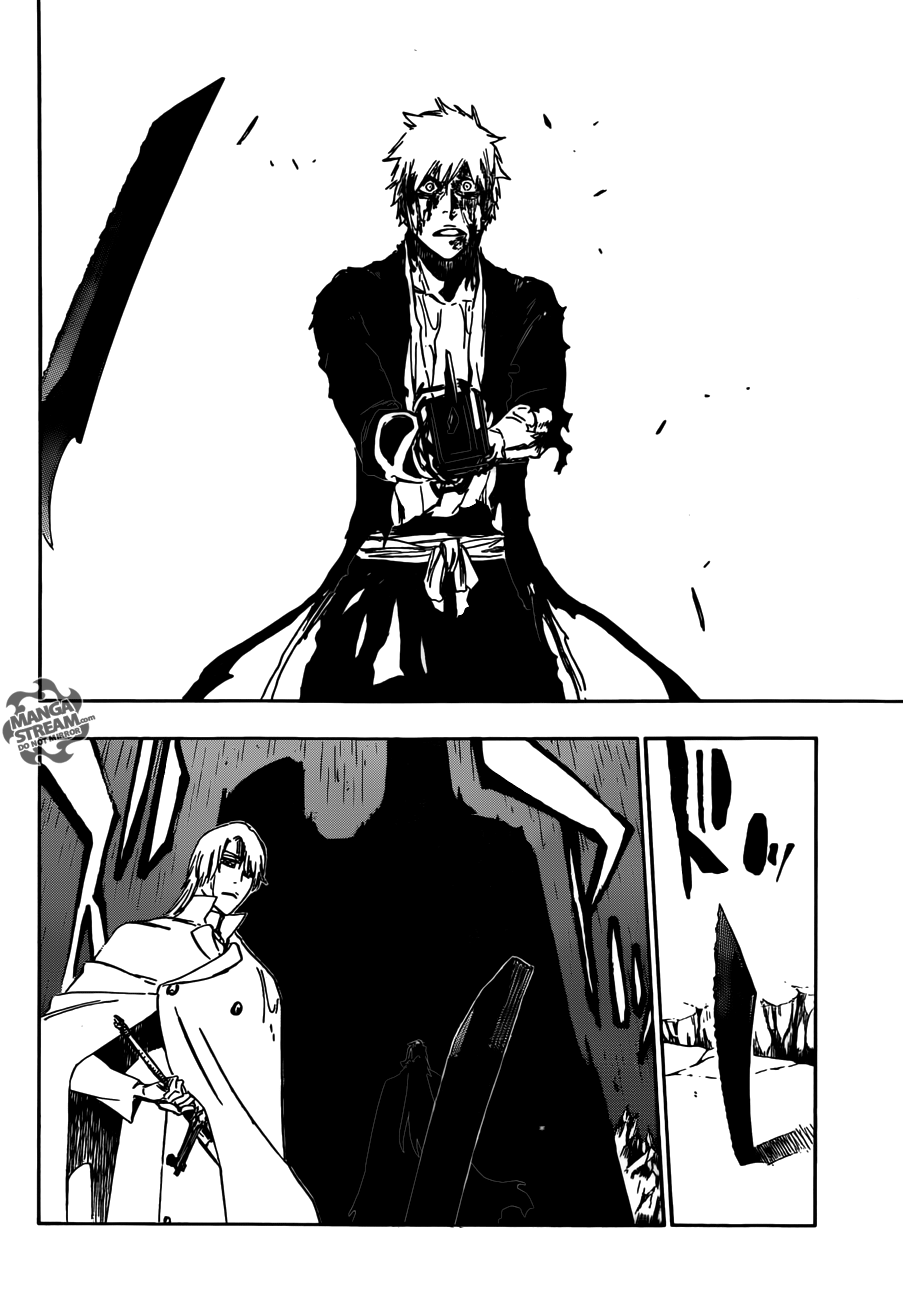 Read Bleach IT Manga Online