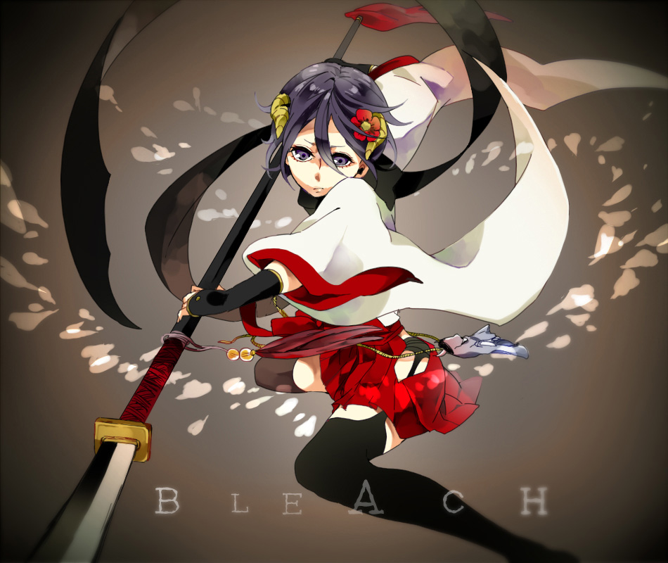 Read Bleach IT Manga Online