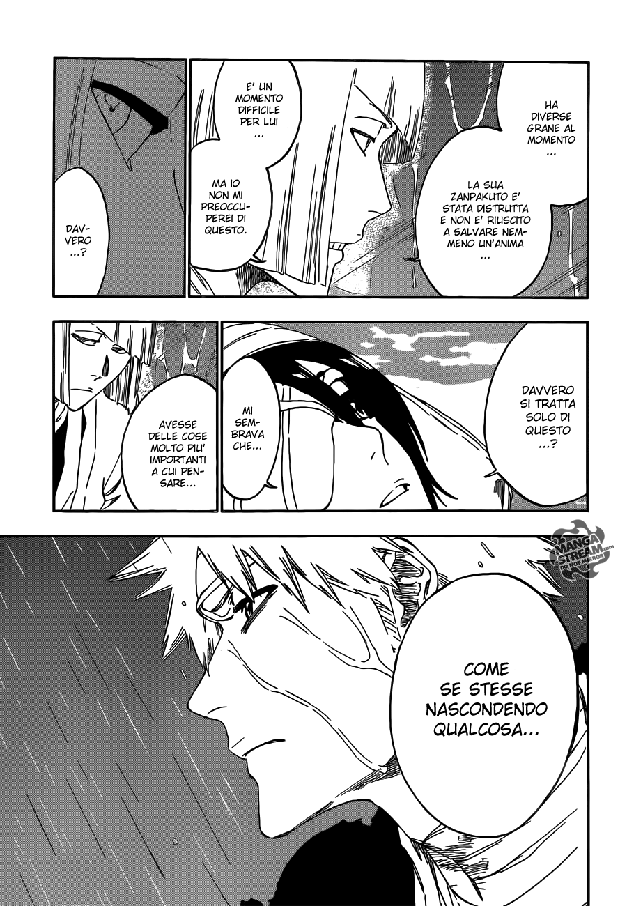 Read Bleach IT Manga Online