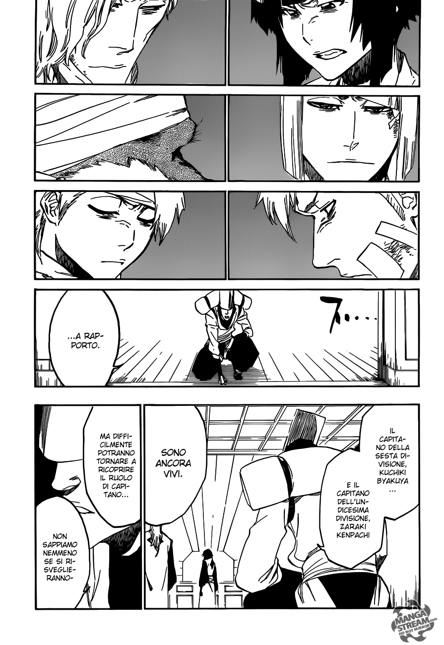 Read Bleach IT Manga Online