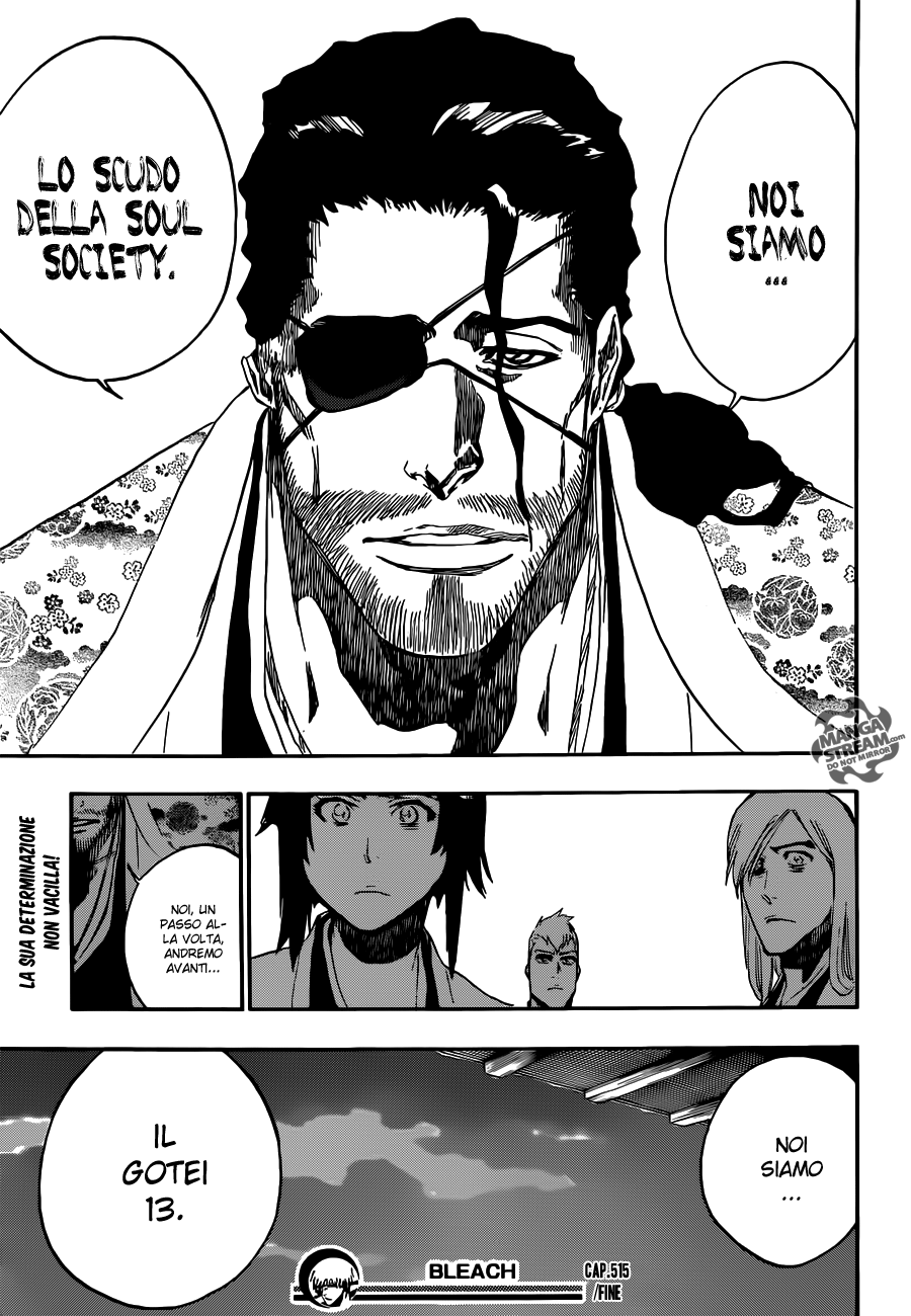 Read Bleach IT Manga Online