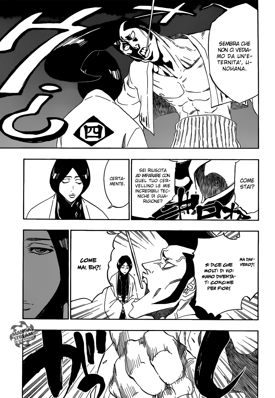 Read Bleach IT Manga Online