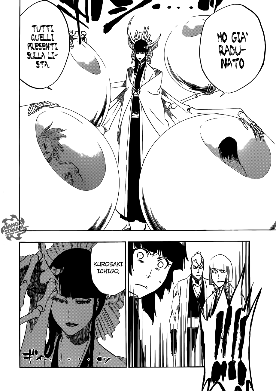 Read Bleach IT Manga Online