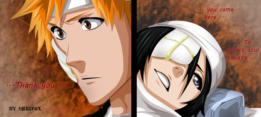 Read Bleach IT Manga Online