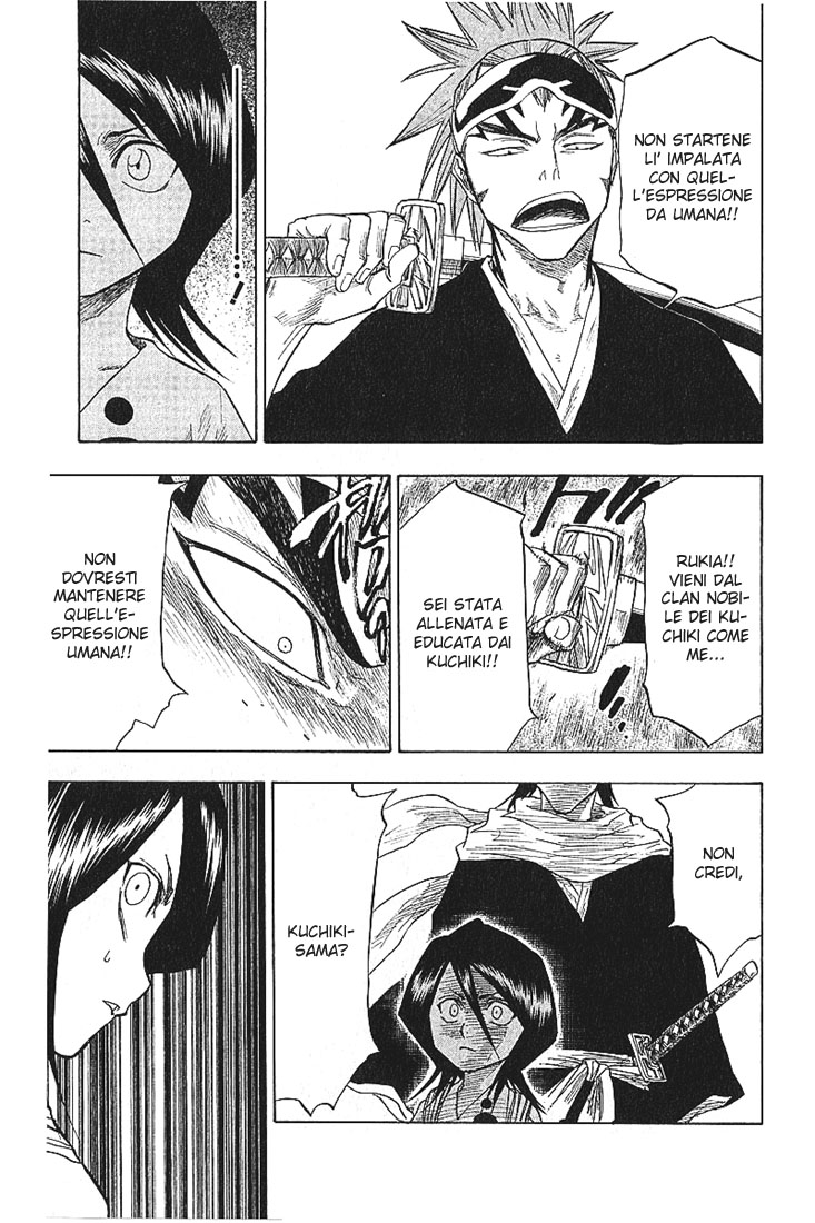 Read Bleach IT Manga Online