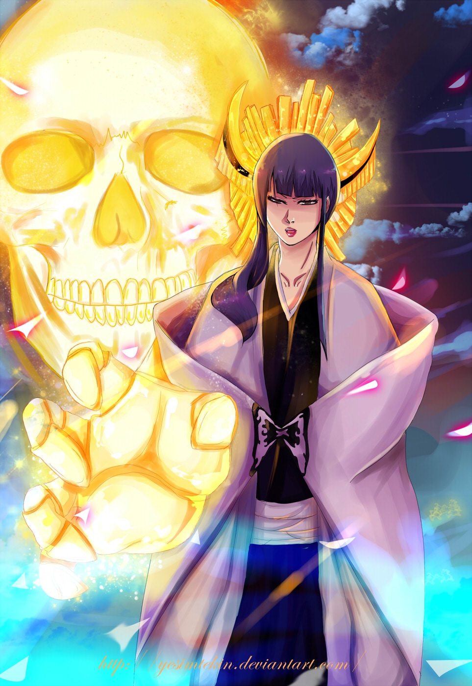 Read Bleach IT Manga Online