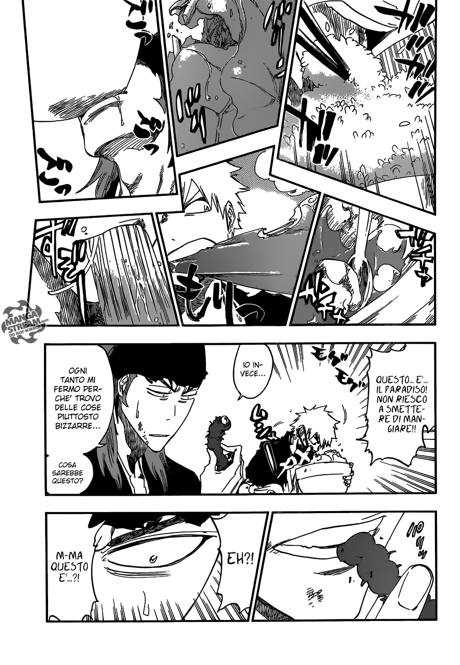 Read Bleach IT Manga Online