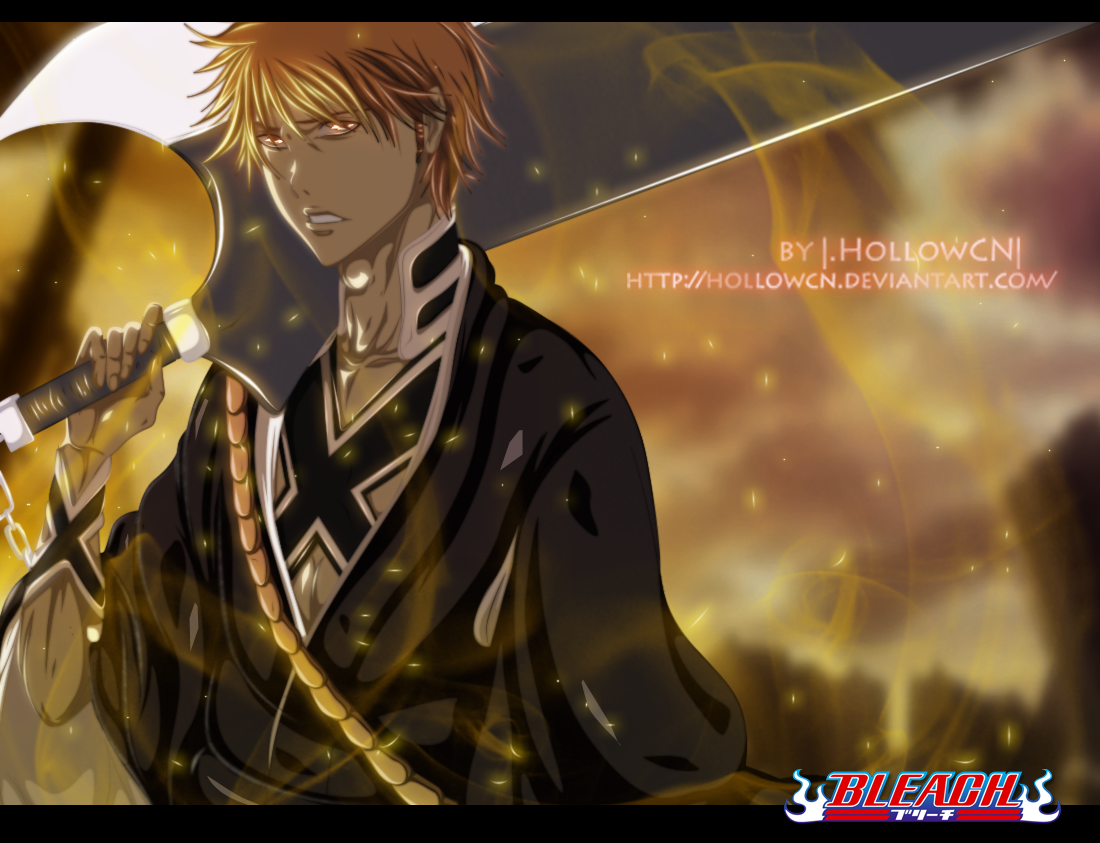 Read Bleach IT Manga Online