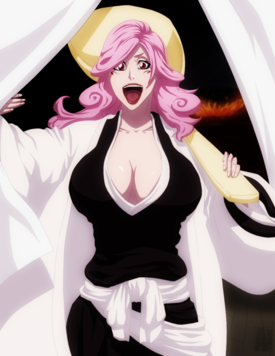 Read Bleach IT Manga Online