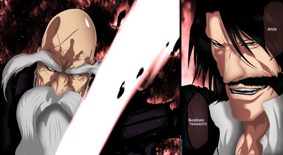 Read Bleach IT Manga Online