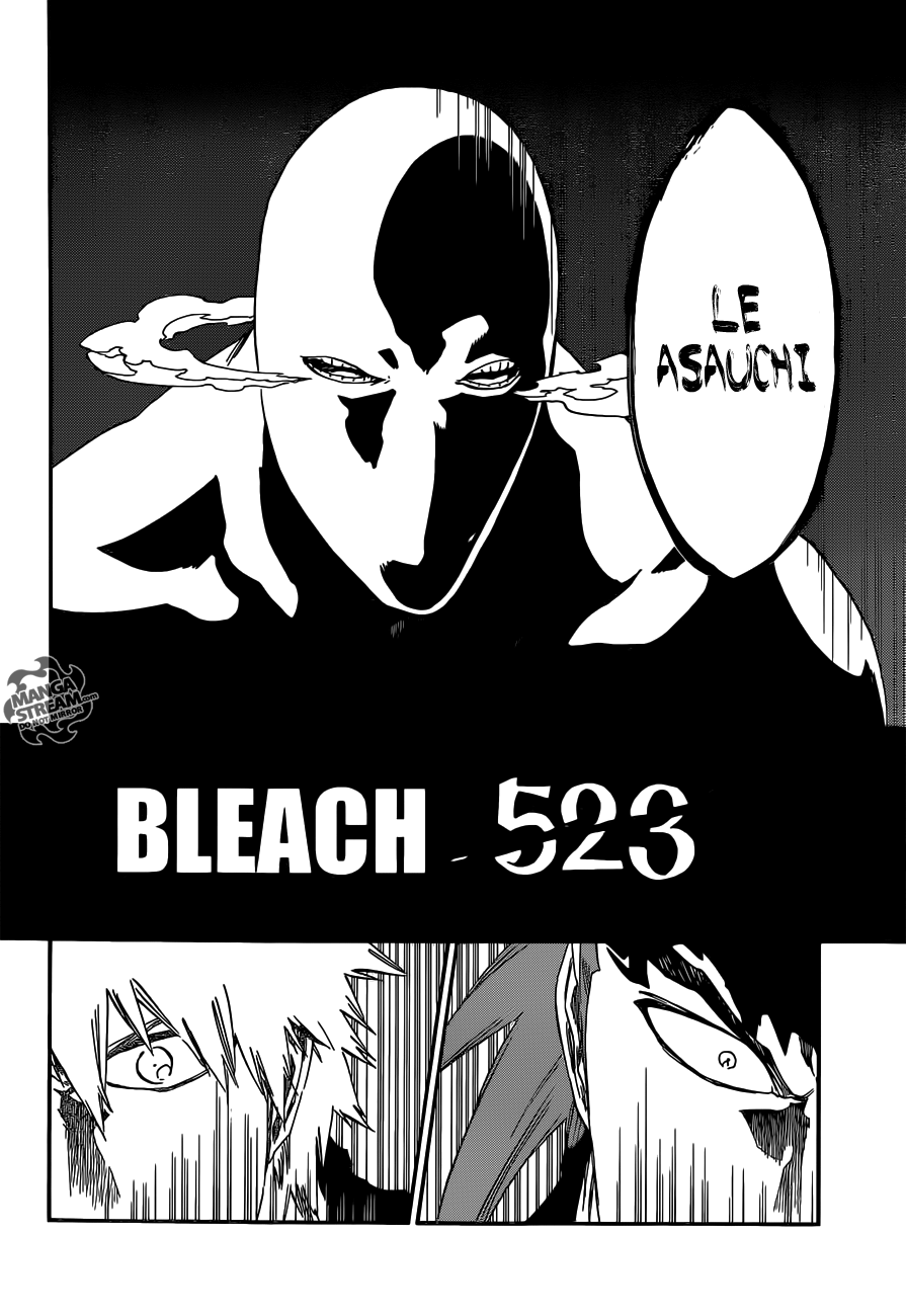 Read Bleach IT Manga Online