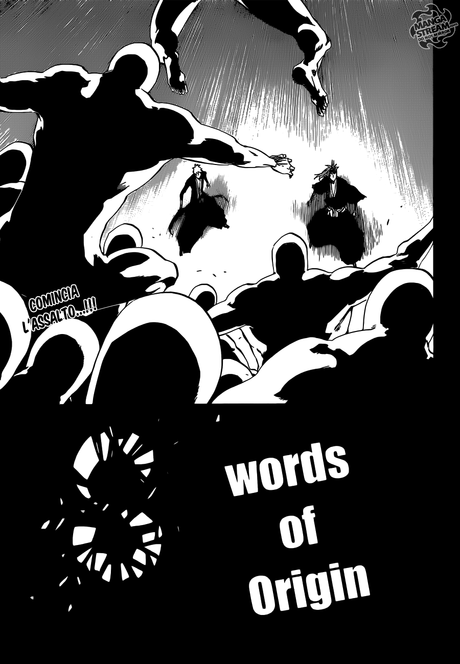 Read Bleach IT Manga Online