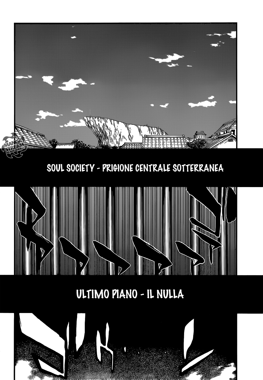 Read Bleach IT Manga Online