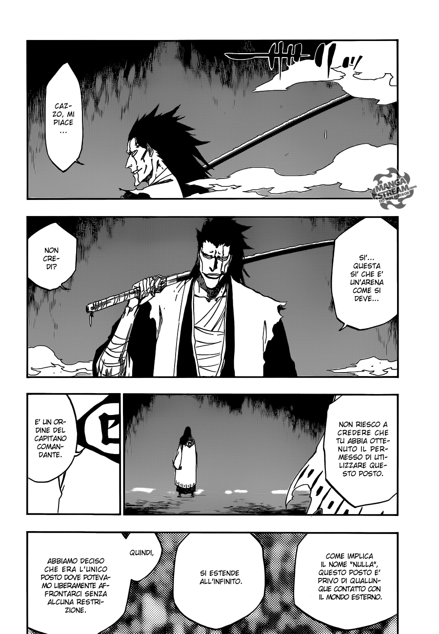 Read Bleach IT Manga Online