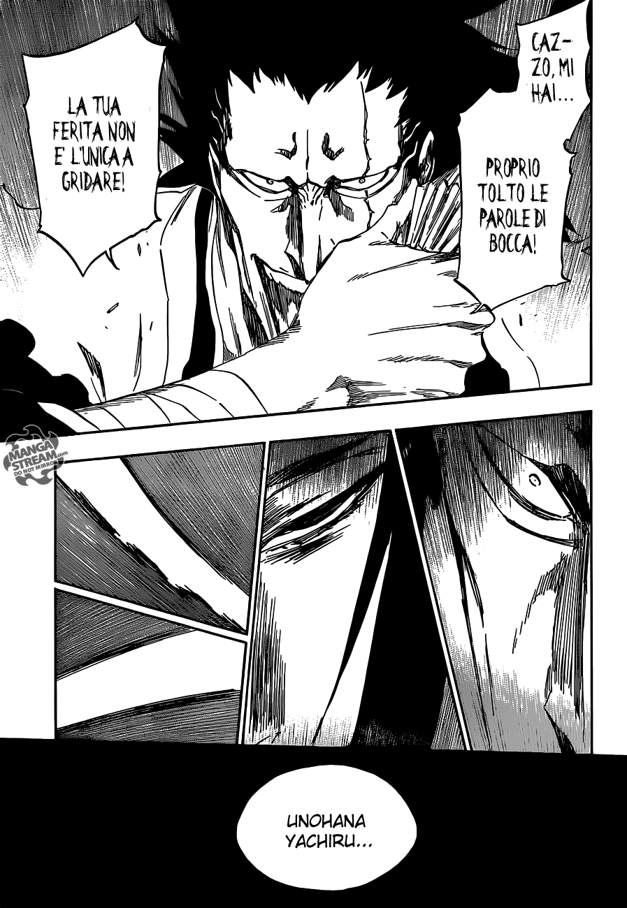 Read Bleach IT Manga Online