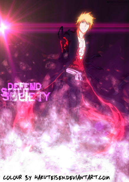Read Bleach IT Manga Online