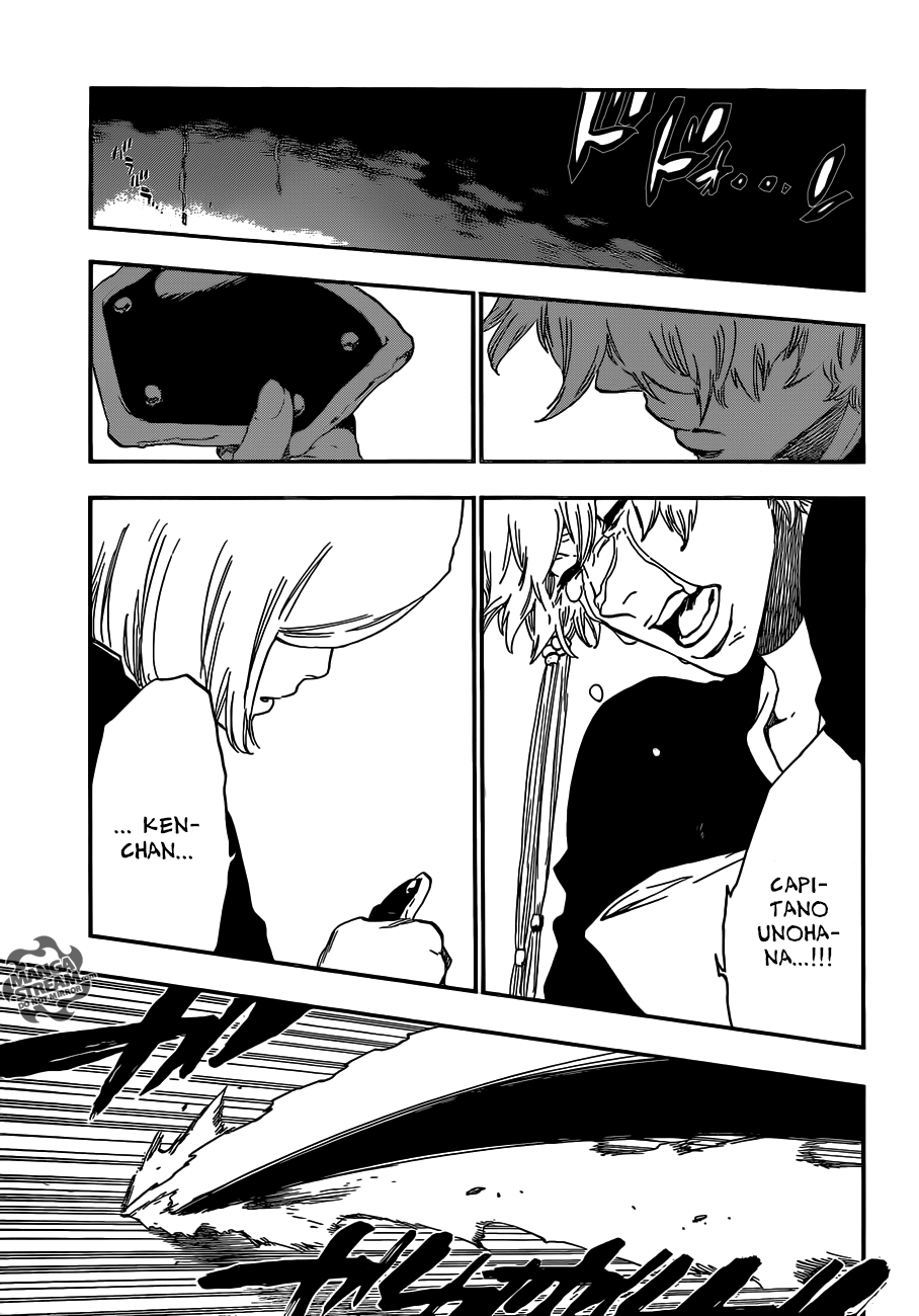 Read Bleach IT Manga Online