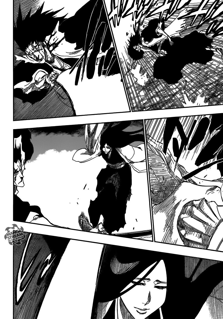 Read Bleach IT Manga Online