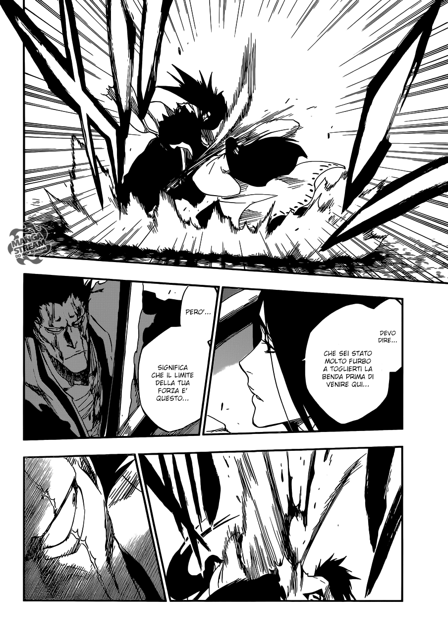 Read Bleach IT Manga Online