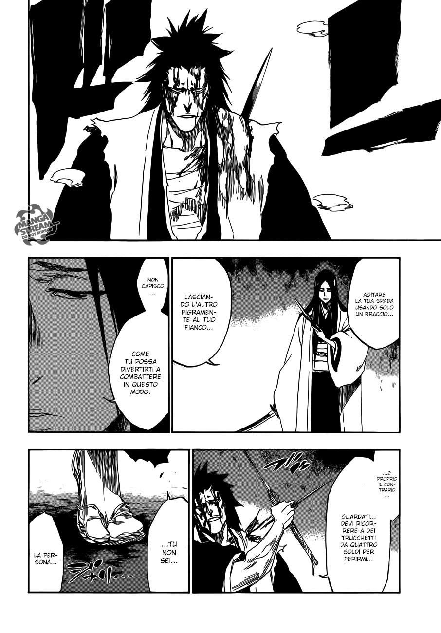 Read Bleach IT Manga Online