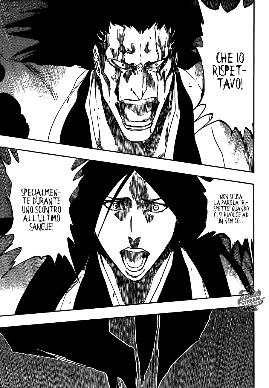 Read Bleach IT Manga Online