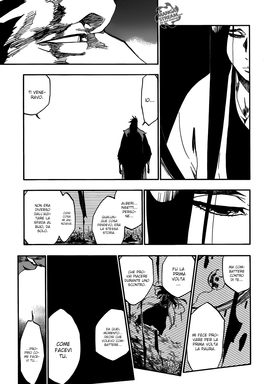 Read Bleach IT Manga Online