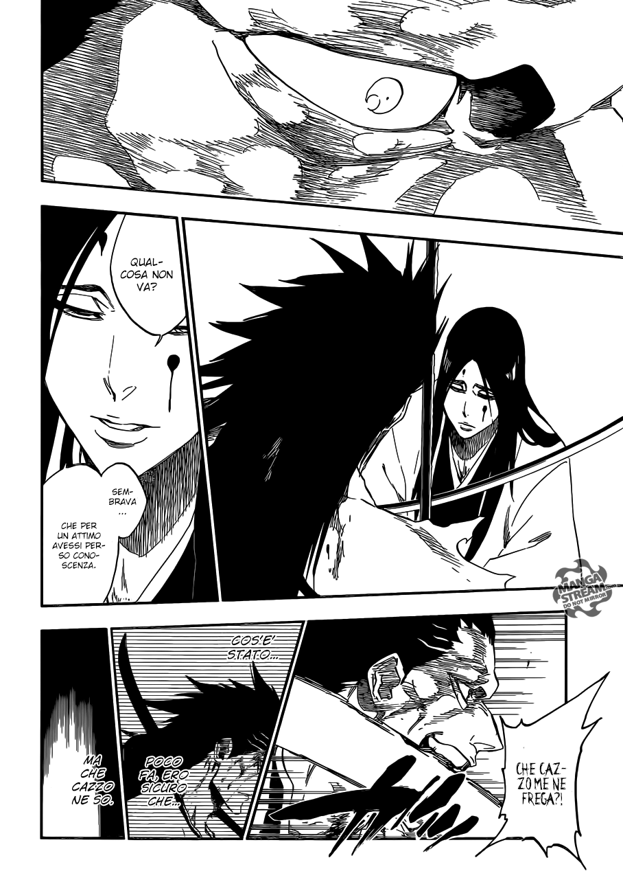 Read Bleach IT Manga Online