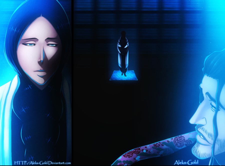 Read Bleach IT Manga Online