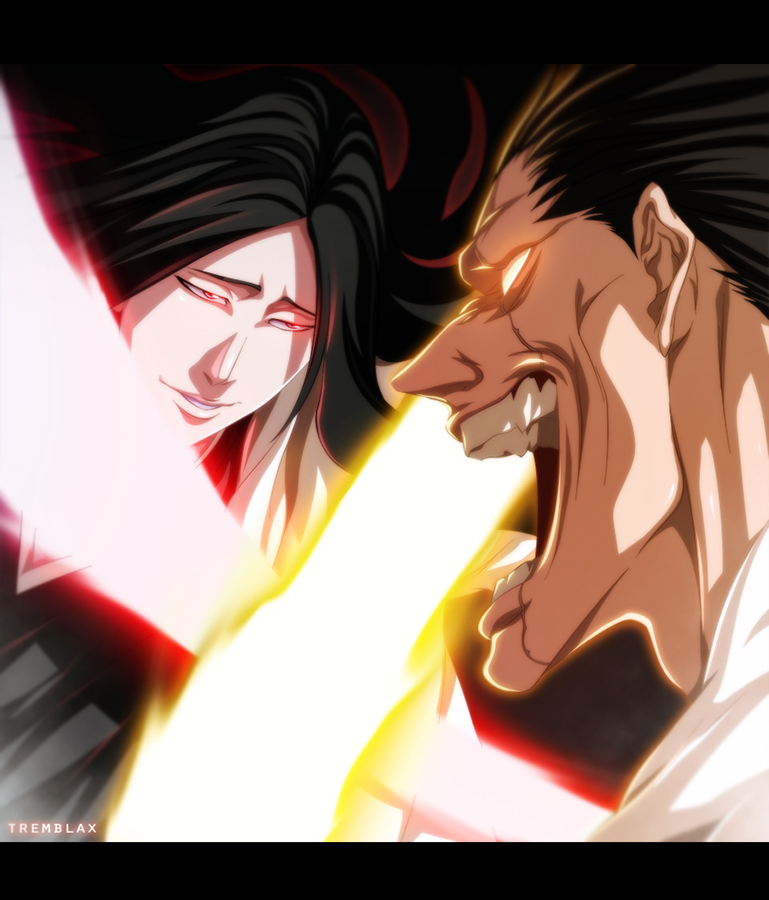 Read Bleach IT Manga Online
