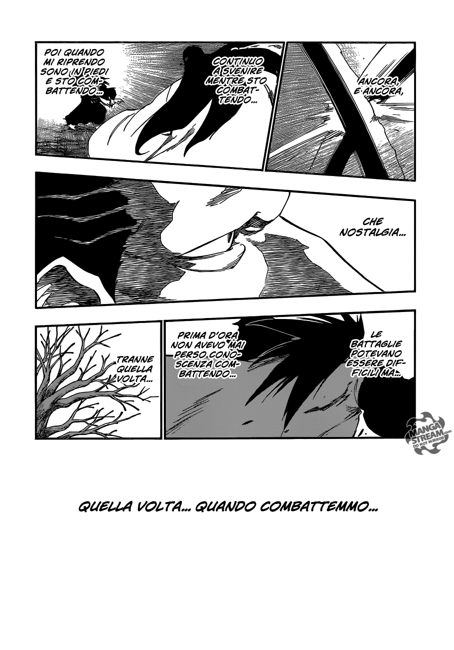 Read Bleach IT Manga Online