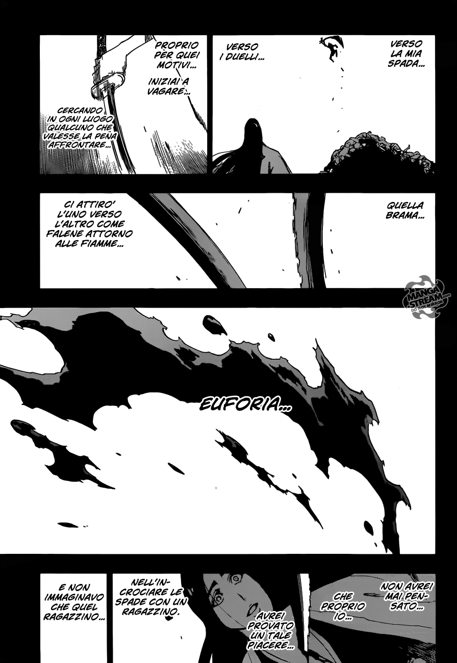 Read Bleach IT Manga Online